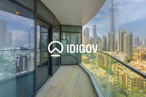 Apartamento en Imperial Avenue, Downtown Dubai (Downtown Burj Dubai), Dubai, 3 dormitorios, 191.84 m², № 142444 - foto 6