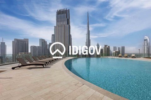 Apartamento en Imperial Avenue, Downtown Dubai (Downtown Burj Dubai), Dubai, 3 dormitorios, 191.84 m², № 142444 - foto 3