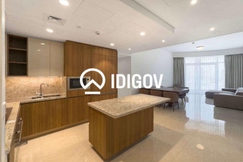 Apartamento en Imperial Avenue, Downtown Dubai (Downtown Burj Dubai), Dubai, 3 dormitorios, 191.84 m², № 142444 - foto 14