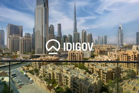 Apartamento en Imperial Avenue, Downtown Dubai (Downtown Burj Dubai), Dubai, 3 dormitorios, 191.84 m², № 142444