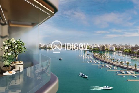 شقة في Maritime City, دبي 2 غرف نوم, 95.78 م² رقم 142431 - صورة 11
