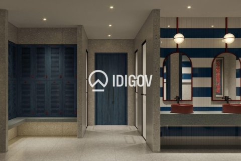 شقة في Maritime City, دبي 2 غرف نوم, 95.78 م² رقم 142431 - صورة 12