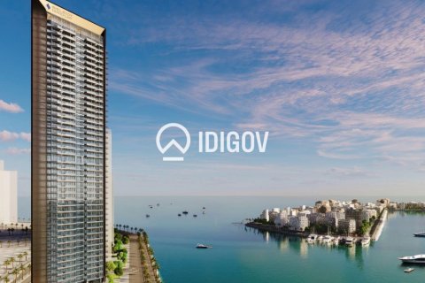 شقة في Maritime City, دبي 2 غرف نوم, 95.78 م² رقم 142431 - صورة 2