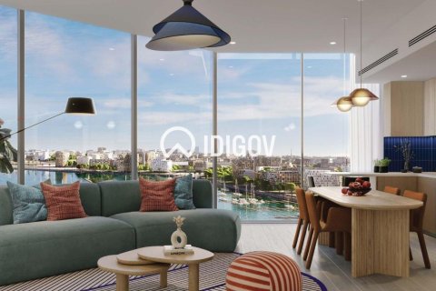 شقة في Maritime City, دبي 2 غرف نوم, 95.78 م² رقم 142431 - صورة 14