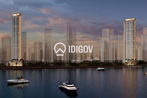 شقة في Maritime City, دبي 2 غرف نوم, 95.78 م² رقم 142431 - صورة 10