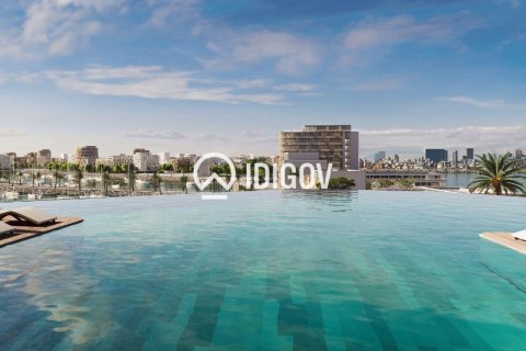 شقة في Maritime City, دبي 2 غرف نوم, 95.78 م² رقم 142431 - صورة 4