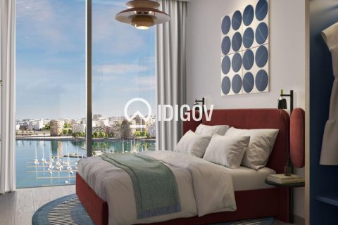 شقة في Maritime City, دبي 2 غرف نوم, 95.78 م² رقم 142431 - صورة 7