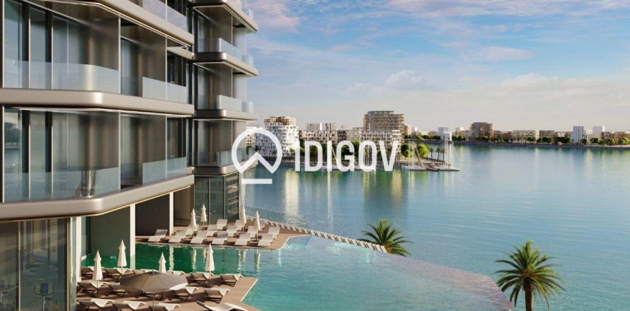 شقة في Maritime City, دبي 2 غرف نوم, 95.78 م² رقم 142431