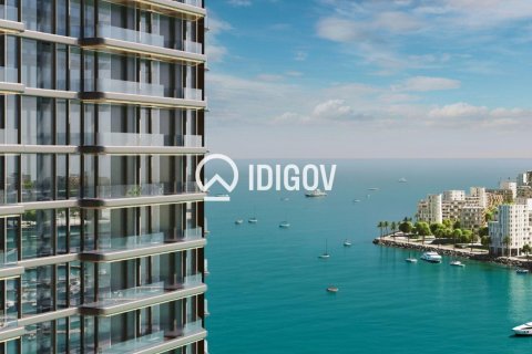 شقة في Maritime City, دبي 2 غرف نوم, 95.78 م² رقم 142431 - صورة 16