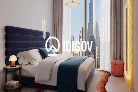 Appartement à Business Bay, Dubai, 1 chambre, 59.46 m², № 142442 - photo 7