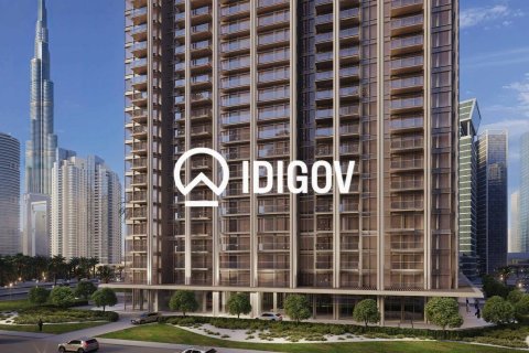 Appartement à Business Bay, Dubai, 1 chambre, 59.46 m², № 142442 - photo 13