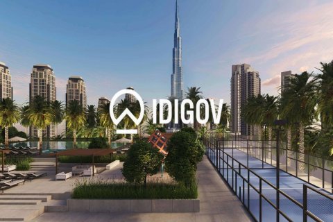 Appartement à Business Bay, Dubai, 1 chambre, 59.46 m², № 142442 - photo 10