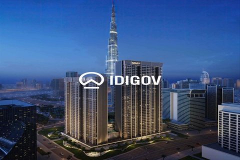 Appartement à Business Bay, Dubai, 1 chambre, 59.46 m², № 142442 - photo 12