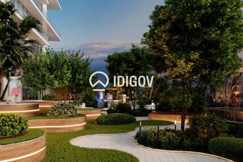Квартира в Дубай Марине, Дубай, 1 спальня, 108.98м², № 142445
