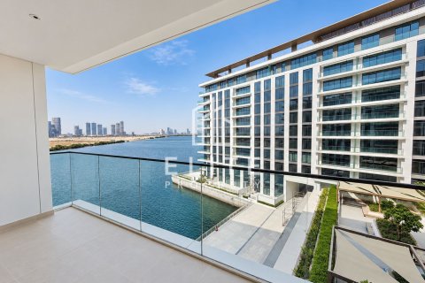 Apartment in Dubai Creek Harbour (The Lagoons), Dubai 2 bedrooms, 128 sq.m. № 142430