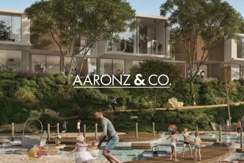 فيلا في دبي 4 غرف نوم, 374 م² رقم 78290 - صورة 3