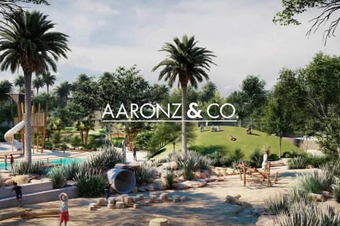 فيلا في دبي 4 غرف نوم, 374 م² رقم 78290 - صورة 9