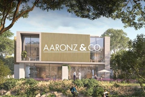 فيلا في دبي 4 غرف نوم, 374 م² رقم 78290 - صورة 2