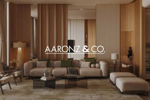 Apartamento en Jumeirah Village Circle, Dubai, 1 dormitorio, 84.4 m², № 78291 - foto 5