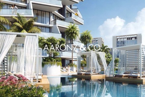 Apartamento en Jumeirah Village Circle, Dubai, 1 dormitorio, 84.4 m², № 78291 - foto 2