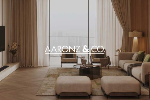 Apartamento en Jumeirah Village Circle, Dubai, 1 dormitorio, 84.4 m², № 78291 - foto 6