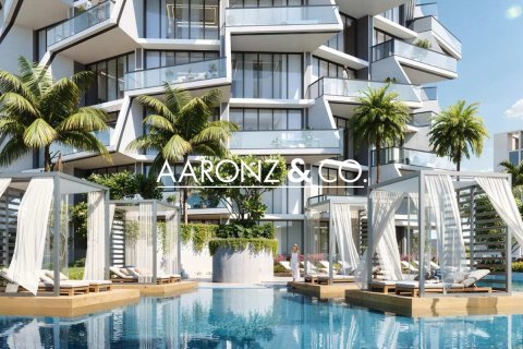 Apartamento en Jumeirah Village Circle, Dubai, 1 dormitorio, 84.4 m², № 78291 - foto 3