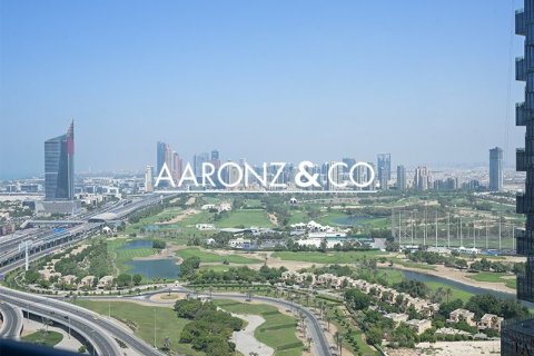 Apartamento en Jumeirah Lake Towers, Dubai, 2 dormitorios, 184.3 m², № 78289 - foto 5