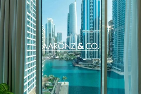 Apartamento en Jumeirah Lake Towers, Dubai, 1 dormitorio, 98 m², № 78288 - foto 8