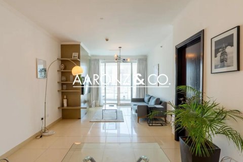 Apartamento en Jumeirah Lake Towers, Dubai, 1 dormitorio, 98 m², № 78288 - foto 2