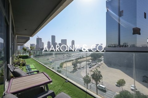 Apartamento en Jumeirah Village Triangle, Dubai, 2 dormitorios, 137.4 m², № 78292 - foto 13