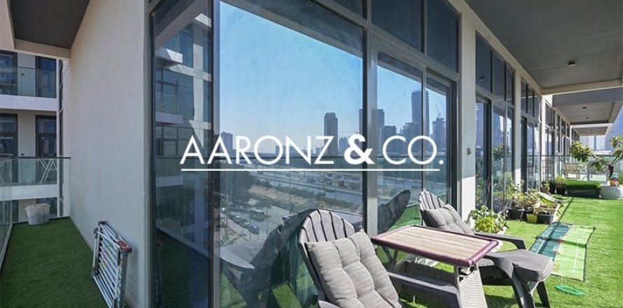 Apartamento en Jumeirah Village Triangle, Dubai, 2 dormitorios, 137.4 m², № 78292