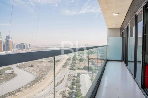 Apartment in Business Bay, Dubai 1 bedroom, 76 sq.m. № 24040 - photo 1