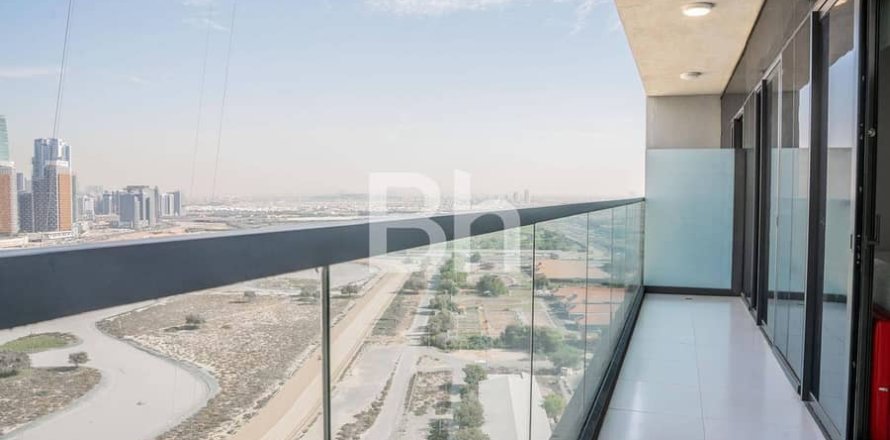 Apartment in Business Bay, Dubai 1 bedroom, 76 sq.m. № 24040