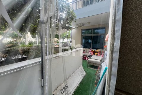 Appartement à Downtown Dubai (Downtown Burj Dubai), Dubai, 2 chambres, 164 m², № 24035 - photo 4
