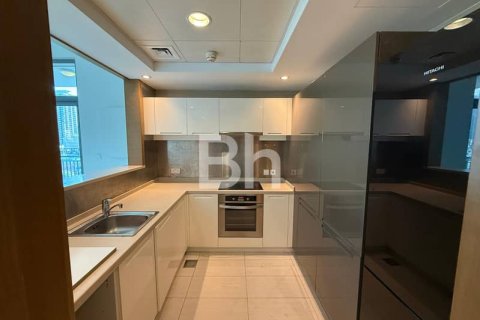 Appartement à Downtown Dubai (Downtown Burj Dubai), Dubai, 2 chambres, 164 m², № 24035 - photo 10
