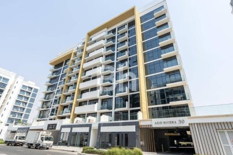 Appartement à Meydan, Dubai, 1 chambre, 46 m², № 24039 - photo 5