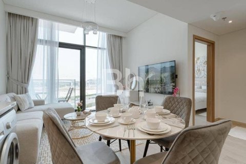 Appartement à Meydan, Dubai, 1 chambre, 46 m², № 24039 - photo 1