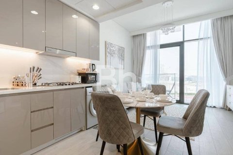 Appartement à Meydan, Dubai, 1 chambre, 46 m², № 24039 - photo 12
