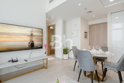 Appartement à Meydan, Dubai, 1 chambre, 46 m², № 24039 - photo 8