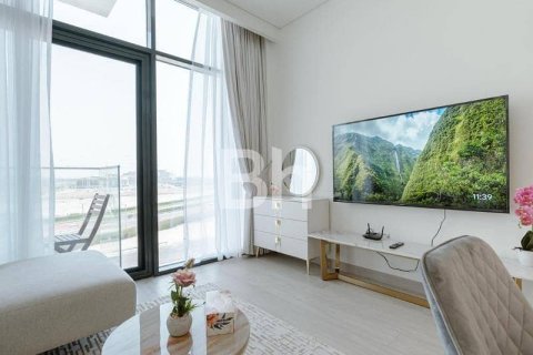 Appartement à Meydan, Dubai, 1 chambre, 46 m², № 24039 - photo 17
