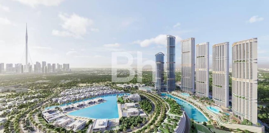 Квартира в Дубае, 2 спальни, 85м², № 24036