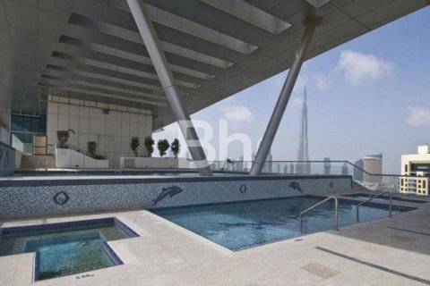 شقة في الخليج التجاري, دبي 1غرف نوم, 103 م² رقم 24038 - صورة 11
