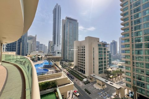 Apartment in Dubai Marina, Dubai 3 bedrooms, 265.4 sq.m. № 18725 - photo 20