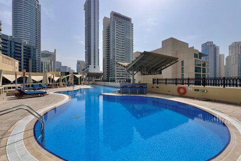 Apartment in Dubai Marina, Dubai 3 bedrooms, 265.4 sq.m. № 18725 - photo 25