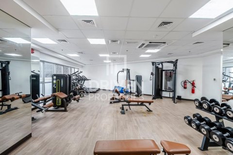 Купить квартиру в Джумейра Вилладж Серкл, Дубай: 1 спальня, 64м², № 18731 - фото 15