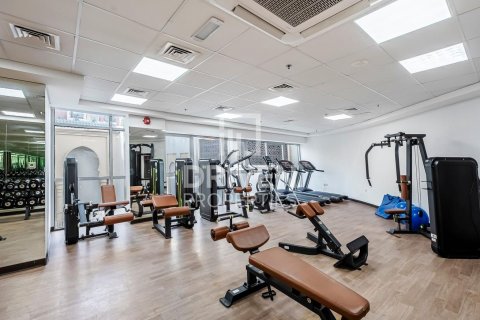 Купить квартиру в Джумейра Вилладж Серкл, Дубай: 1 спальня, 64м², № 18731 - фото 11