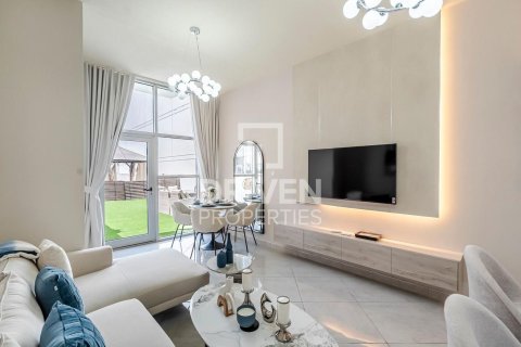 Купить квартиру в Джумейра Вилладж Серкл, Дубай: 1 спальня, 64м², № 18731 - фото 2