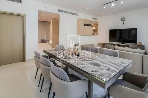 شقة في مرسى دبي, دبي 3 غرف نوم, 160 م² رقم 18732 - صورة 1