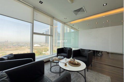 Office in Business Bay, Dubai 138.2 sq.m. № 18723 - photo 8