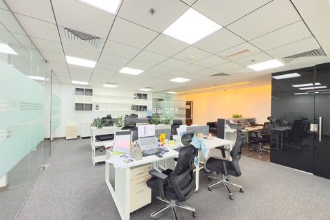 Office in Business Bay, Dubai 138.2 sq.m. № 18723 - photo 1